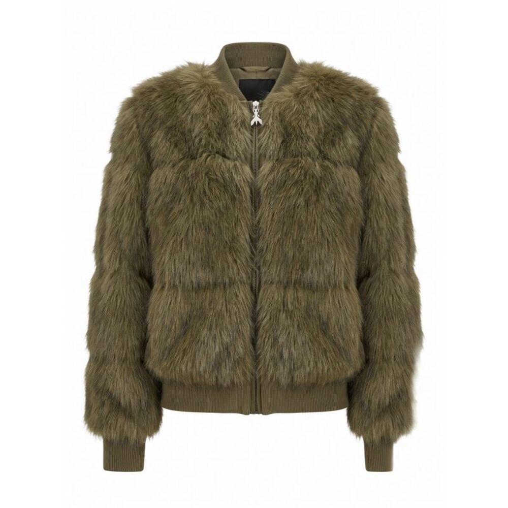 Patrizia Pepe Women Jacket